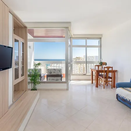 Dreamview By Encantos Do Algarve - 1713 Portimao