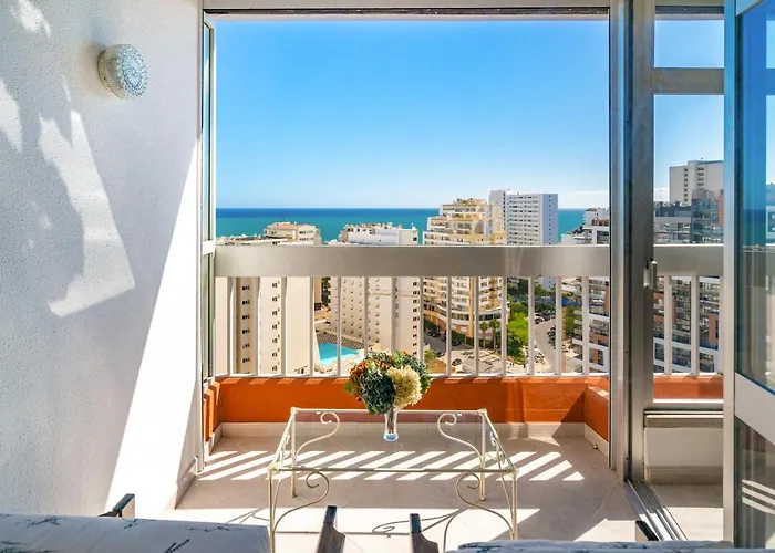 Dreamview By Encantos Do Algarve - 1713 Portimão