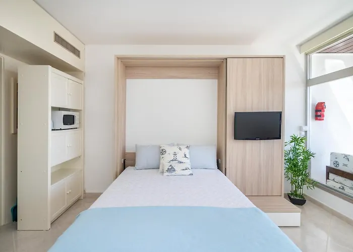 Apartment Dreamview By Encantos Do Algarve - 1713