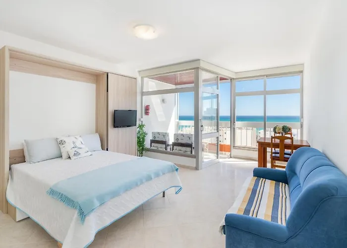 Dreamview By Encantos Do Algarve - 1713 Portimão