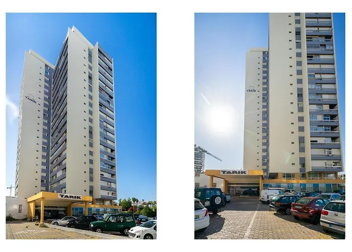 Apartment Dreamview By Encantos Do Algarve - 1713