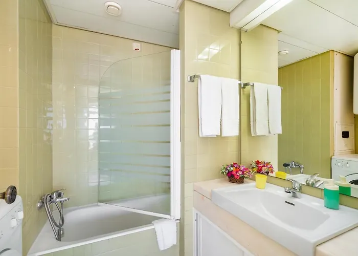 Apartment Dreamview By Encantos Do Algarve - 1713