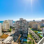 Apartament Dreamview By Encantos Do Algarve - 1713 *