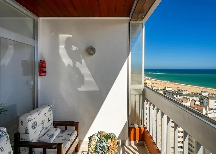 Appartement Dreamview By Encantos Do Algarve - 1713 Portimão