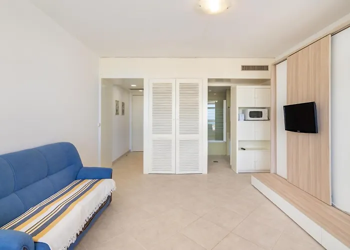 Dreamview By Encantos Do Algarve - 1713 Appartement Portimão