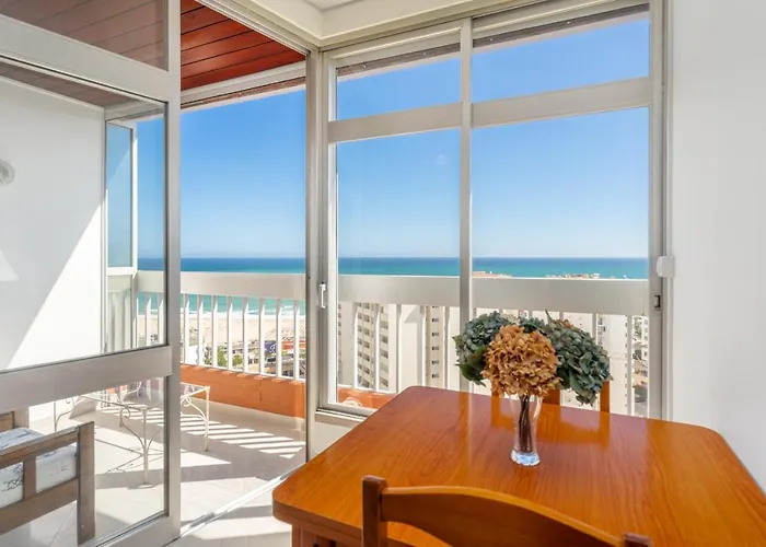 Dreamview By Encantos Do Algarve - 1713 *