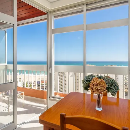 Dreamview By Encantos Do Algarve - 1713 *