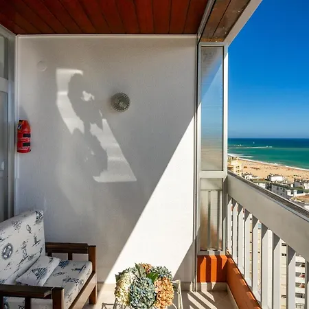 Appartamento Dreamview By Encantos Do Algarve - 1713 Portimão
