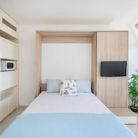 Apartman Dreamview By Encantos Do Algarve - 1713